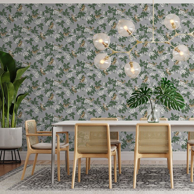Papel-de-Parede-Vinilico-Contemporaneo-Ref-4113-Cinza-52cm-x-10m