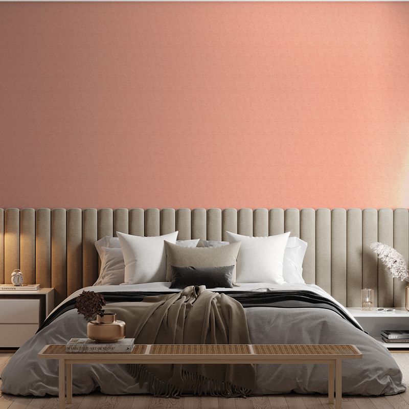 Papel-de-Parede-Vinilico-Contemporaneo-Ref-4163-Laranja-52cm-x-10m