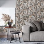 Papel-de-Parede-Vinilico-Contemporaneo-Ref-4154-Cinza-52cm-x-10m