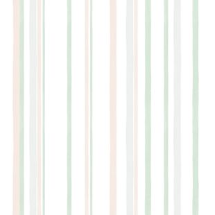 Papel de Parede Vinílico Brincar Ref 3621 Azul 52cm x 10m