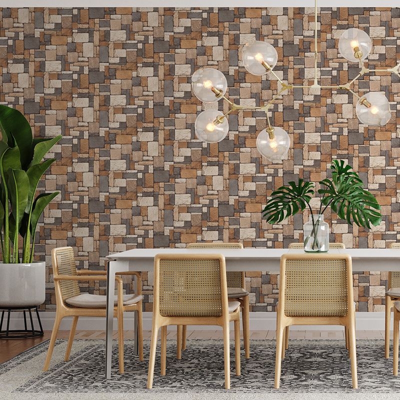 Papel-de-Parede-Vinilico-Contemporaneo-Ref-4153-Bege-52cm-x-10m