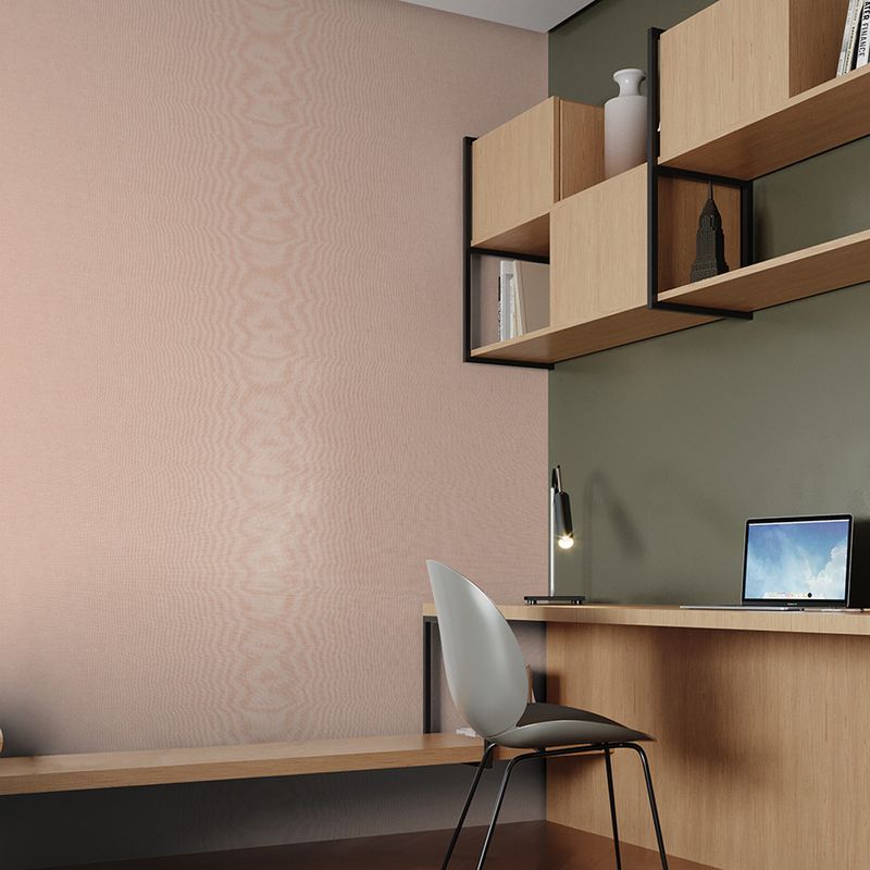Papel-de-Parede-Vinilico-Contemporaneo-Ref-4162-Laranja-52cm-x-10m