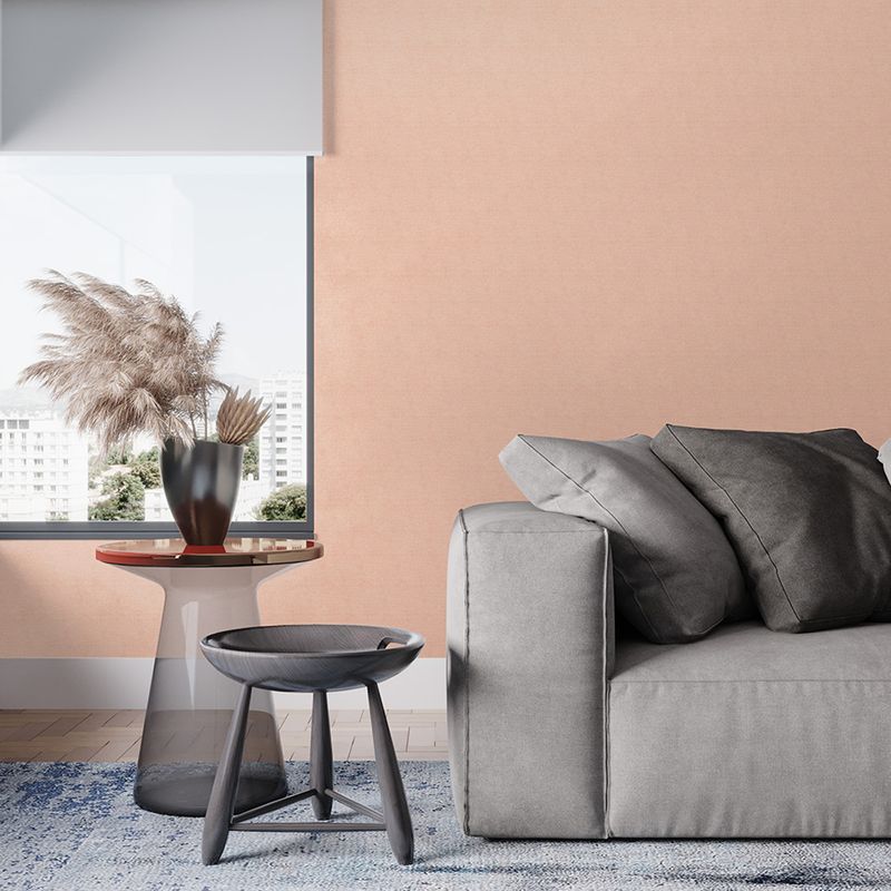 Papel-de-Parede-Vinilico-Contemporaneo-Ref-4162-Laranja-52cm-x-10m