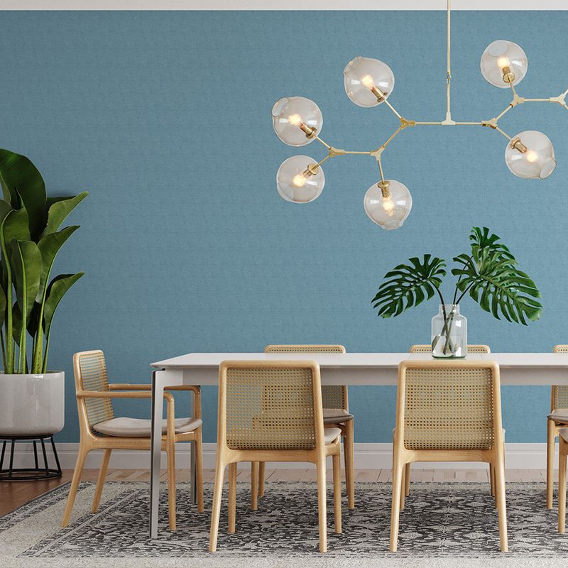 Papel-de-Parede-Vinilico-Contemporaneo-Ref-4160-Azul-52cm-x-10m