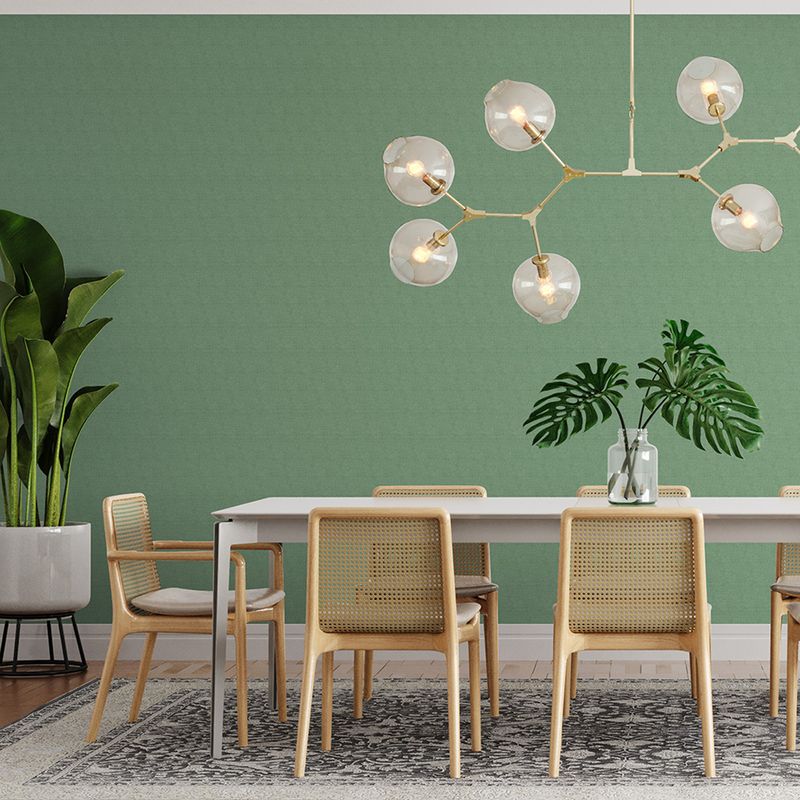 Papel-de-Parede-Vinilico-Contemporaneo-Ref-4156-Verde-52cm-x-10m