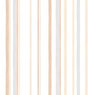 Papel de Parede Vinílico Brincar Ref 3642 Marrom 52cm x 10m