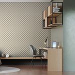 Papel-de-Parede-Vinilizado-Atemporal-Ref-3706-Bege-52cm-x-10m
