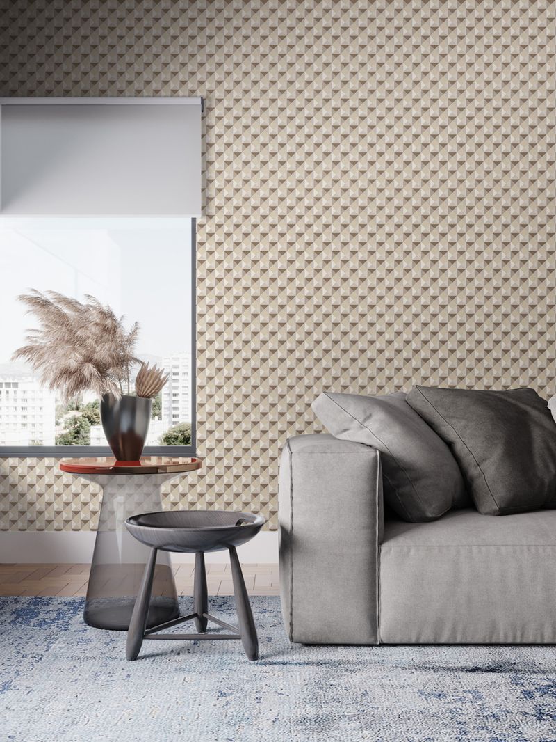 Papel-de-Parede-Vinilizado-Atemporal-Ref-3706-Bege-52cm-x-10m