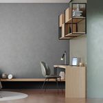 Papel-de-Parede-Vinilizado-Atemporal-Ref-3708-Cinza-52cm-x-10m
