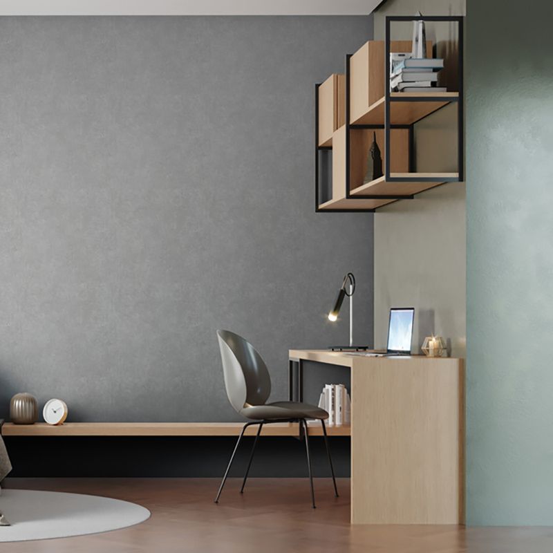 Papel-de-Parede-Vinilizado-Atemporal-Ref-3708-Cinza-52cm-x-10m
