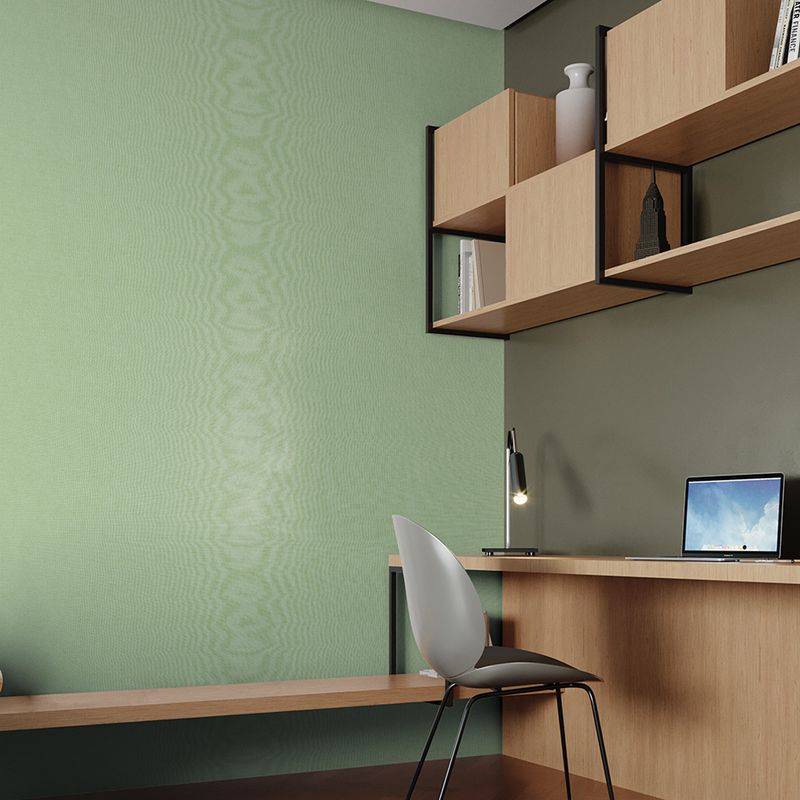 Papel-de-Parede-Vinilico-Contemporaneo-Ref-4157-Verde-52cm-x-10m