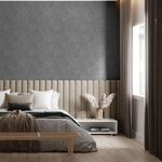 Papel-de-Parede-Vinilizado-Atemporal-Ref-3709-Cinza-52cm-x-10m