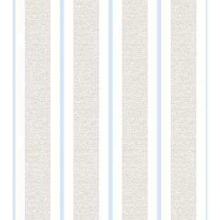Papel de Parede Vinílico Renascer Ref 6263 Azul 52cm x 10m