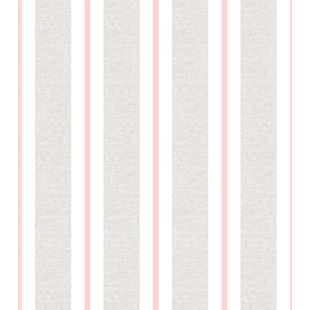 Papel de Parede Vinílico Renascer Ref 6265 Rosa 52cm x 10m