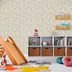 Papel-de-Parede-Vinilico-Sonhos-Ref-4210-Verde-52cm-x-10m
