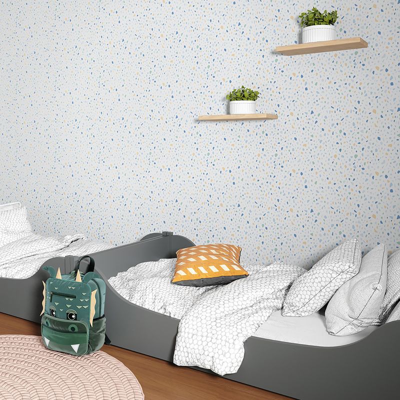 Papel-de-Parede-Vinilico-Sonhos-Ref-4203-Azul-52cm-x-10m
