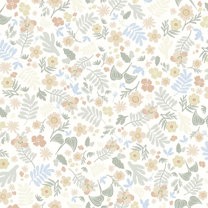 Papel-de-Parede-Vinilico-Sonhos-Ref-4211-Azul-52cm-x-10m