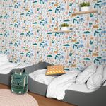 Papel-de-Parede-Vinilico-Sonhos-Ref-4207-Amarelo-52cm-x-10m
