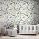 Papel-de-Parede-Vinilico-Sonhos-Ref-4206-Vermelho-52cm-x-10m