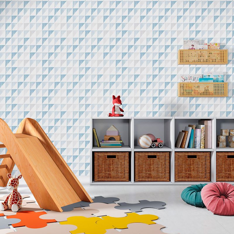 Papel-de-Parede-Vinilico-Sonhos-Ref-4200-Azul-52cm-x-10m