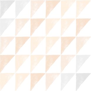 Papel de Parede Vinílico Sonhos Ref 4201 Bege 52cm x 10m