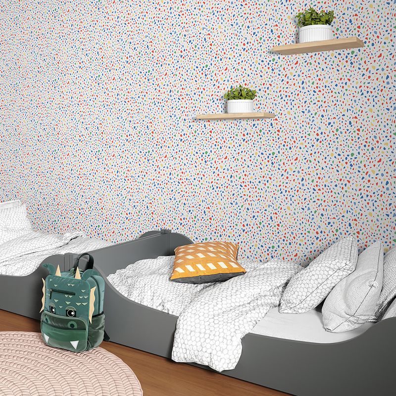 Papel-de-Parede-Vinilico-Sonhos-Ref-4205-Vermelho-52cm-x-10m