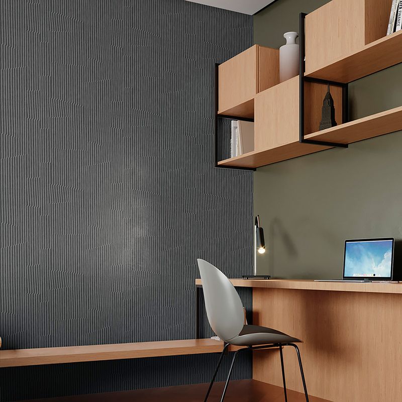Papel-de-Parede-Vinilico-Texturas-II-Ref-3911-Preto-52cm-x-95m