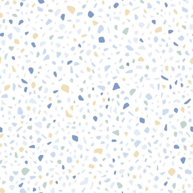 Papel-de-Parede-Vinilico-Sonhos-Ref-4203-Azul-52cm-x-10m