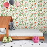 Papel-de-Parede-Vinilico-Sonhos-Ref-4215-Vermelho-52cm-x-10m