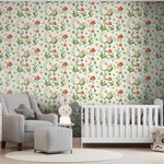 Papel-de-Parede-Vinilico-Sonhos-Ref-4215-Vermelho-52cm-x-10m