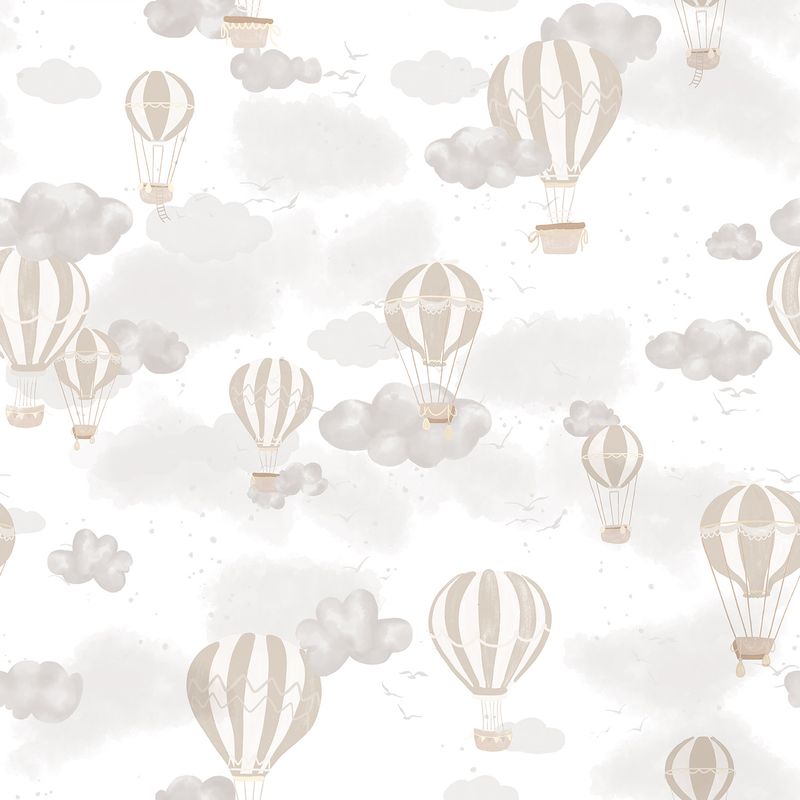 Papel-de-Parede-Vinilico-Sonhos-Ref-4245-Bege-52cm-x-10m