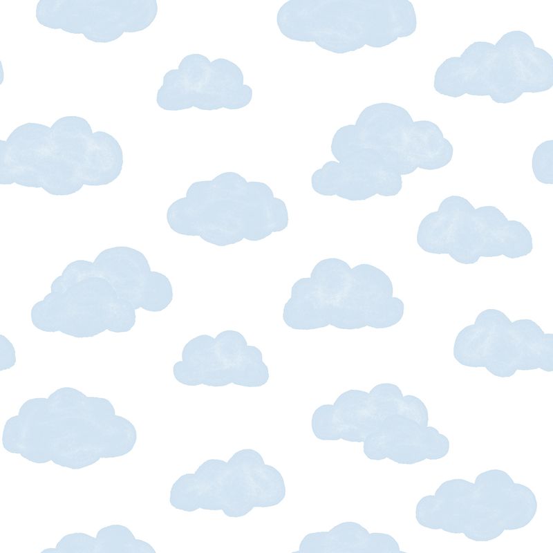 Papel-de-Parede-Vinilico-Sonhos-Ref-4236-Azul-52cm-x-10m