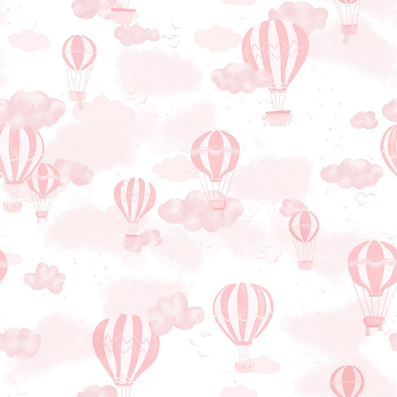 Papel-de-Parede-Vinilico-Sonhos-Ref-4247-Rosa-52cm-x-10m