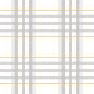 Papel de Parede Vinílico Sonhos Ref 4228 Cinza 52cm x 10m