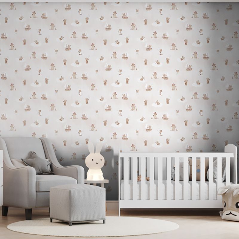 Papel-de-Parede-Vinilico-Sonhos-Ref-4248-Bege-52cm-x-10m