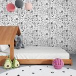 Papel-de-Parede-Vinilico-Sonhos-Ref-4251-Preto-52cm-x-10m