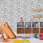 Papel-de-Parede-Vinilico-Sonhos-Ref-4251-Preto-52cm-x-10m