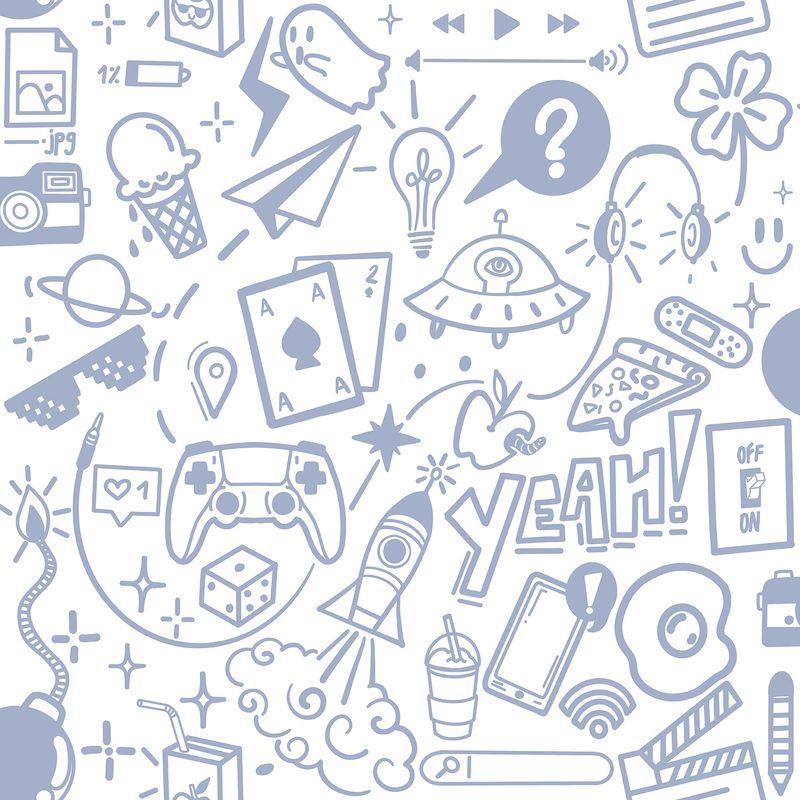 Papel-de-Parede-Vinilico-Sonhos-Ref-4252-Azul-52cm-x-10m