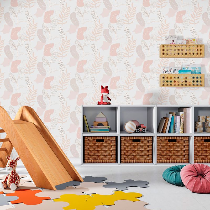 Papel-de-Parede-Vinilico-Sonhos-Ref-4254-Rosa-52cm-x-10m