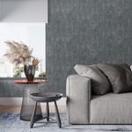 Papel-de-Parede-Vinilico-Contemporaneo-Ref-4146-Preto-52cm-x-10m