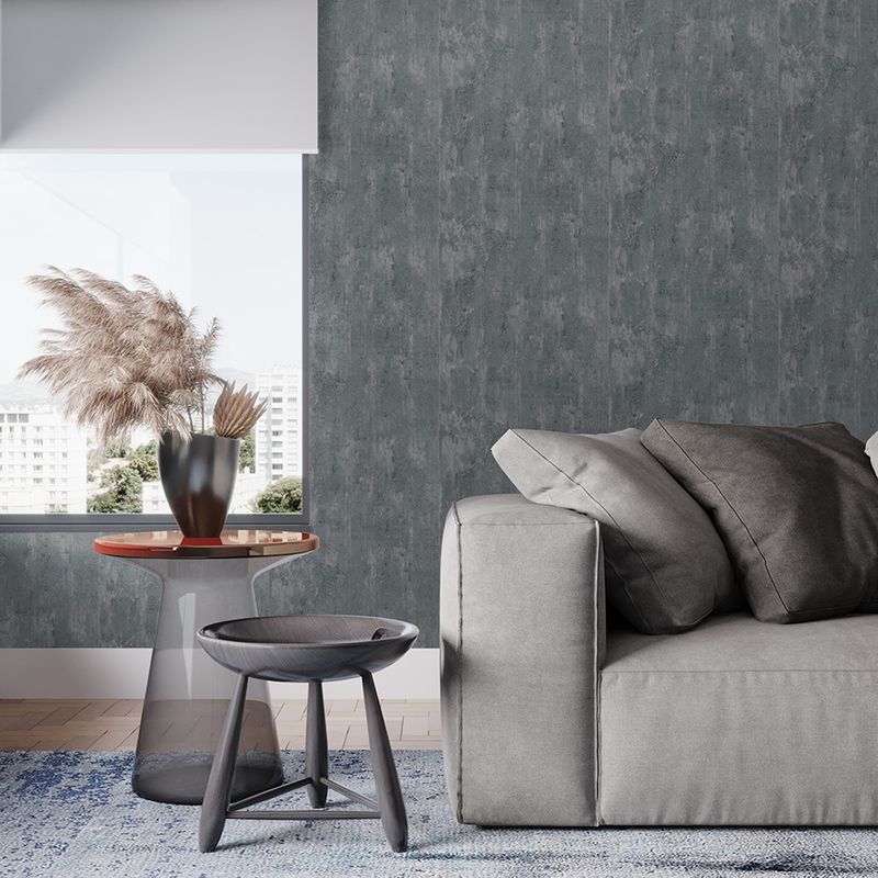 Papel-de-Parede-Vinilico-Contemporaneo-Ref-4146-Preto-52cm-x-10m