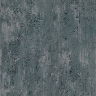 Papel de Parede Vinílico Contemporâneo Ref 4146 Preto 52cm x 10m