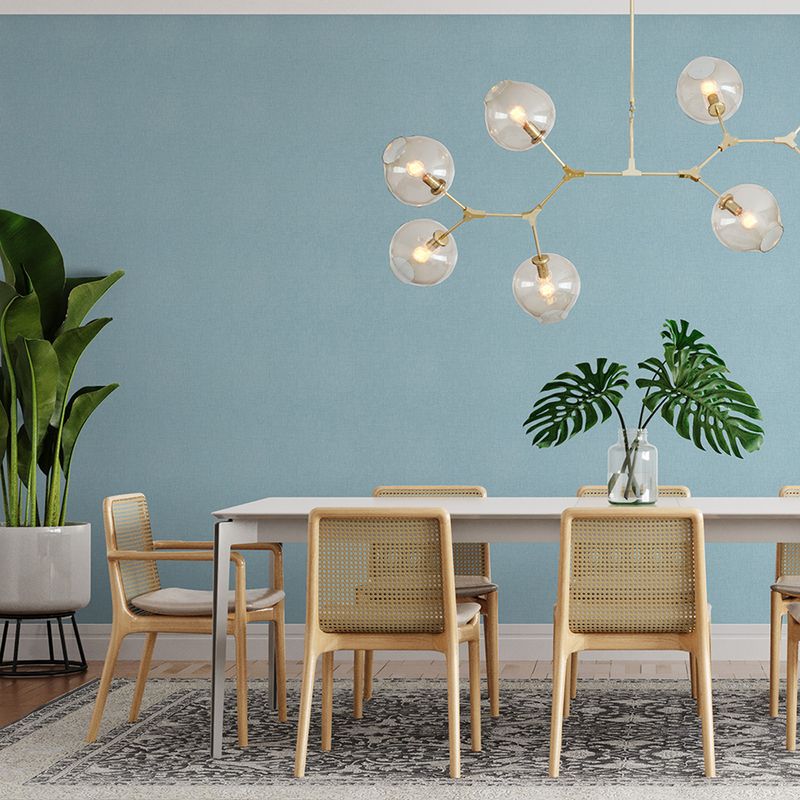 Papel-de-Parede-Vinilico-Contemporaneo-Ref-4161-Azul-52cm-x-10m