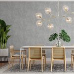 Papel-de-Parede-Vinilico-Contemporaneo-Ref-4145-Cinza-52cm-x-10m