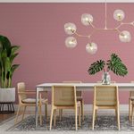 Papel-de-Parede-Vinilico-Contemporaneo-Ref-4167-Rosa-52cm-x-10m