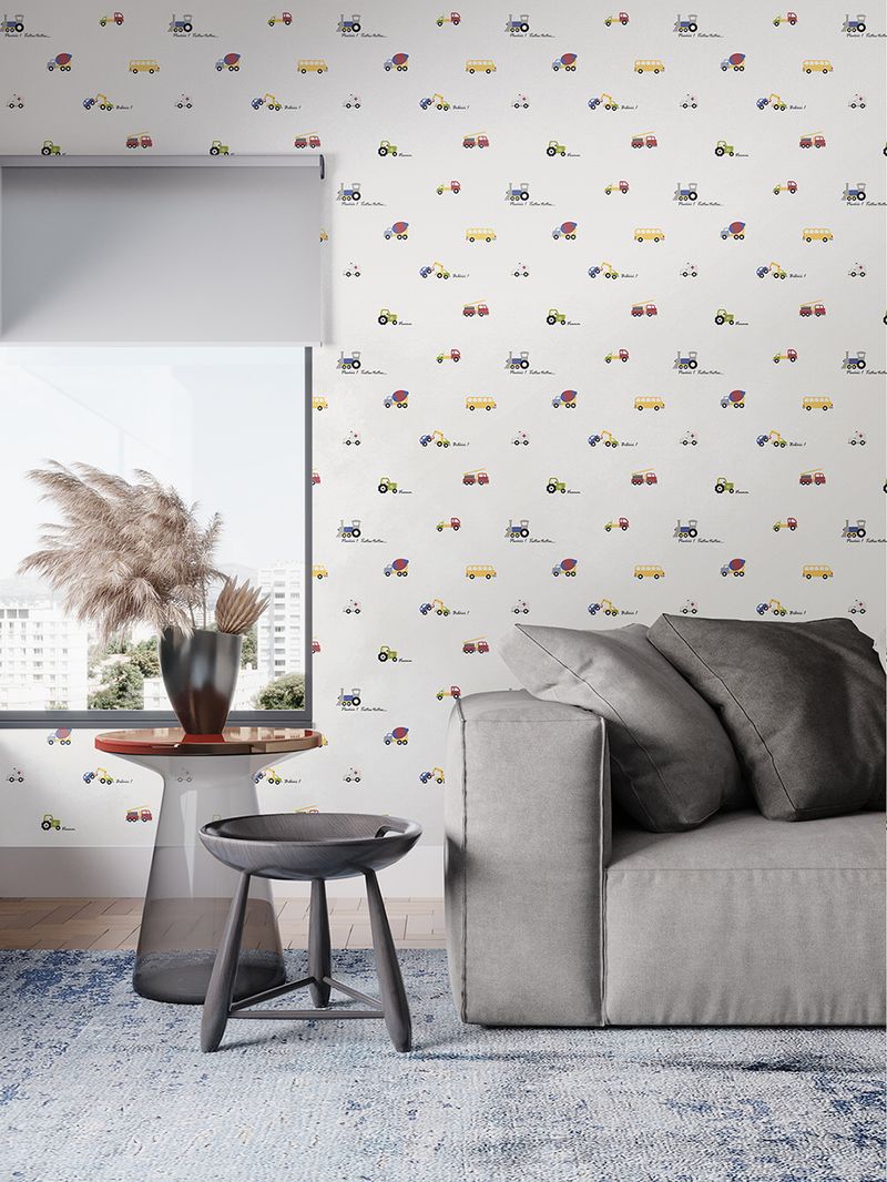 Papel-de-Parede-Vinilico-Infantario-Ref-1704-Branco-52cm-x-10m