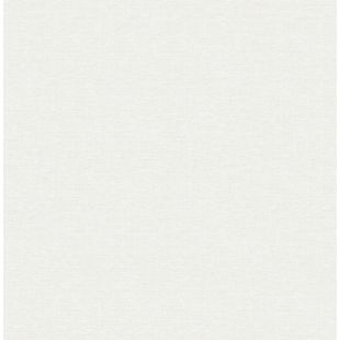 Papel de Parede Vinílico Natural Ref 1402 Cinza 52cm x 10m