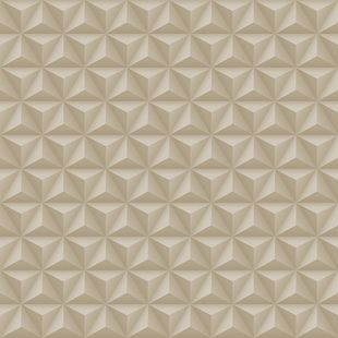Papel de Parede Vinílico Diplomata Ref 3130 Bege 52cm x 10m