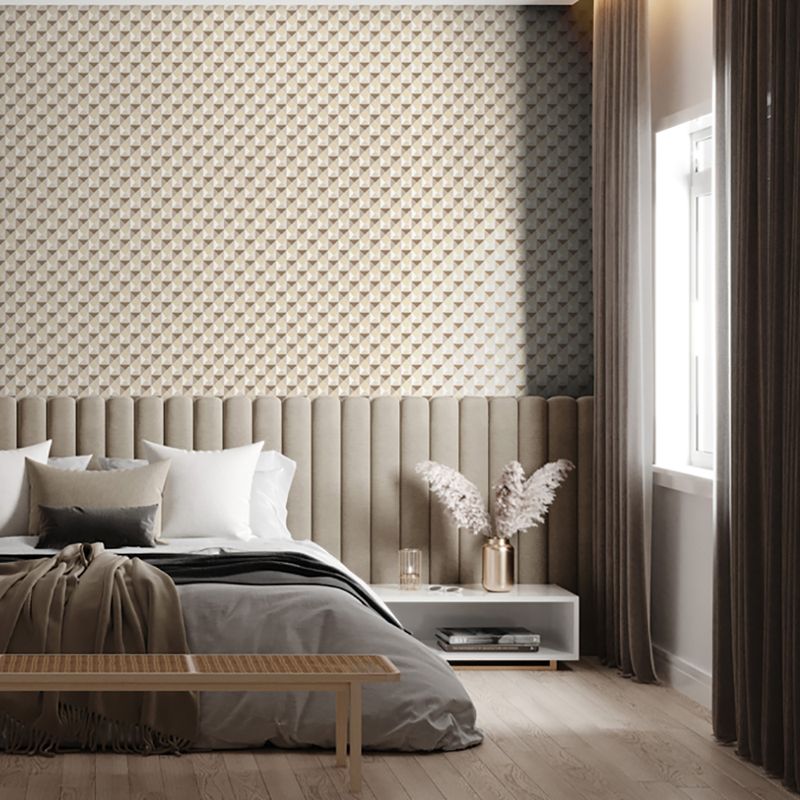 Papel-de-Parede-Vinilizado-Atemporal-Ref-3706-Bege-52cm-x-10m