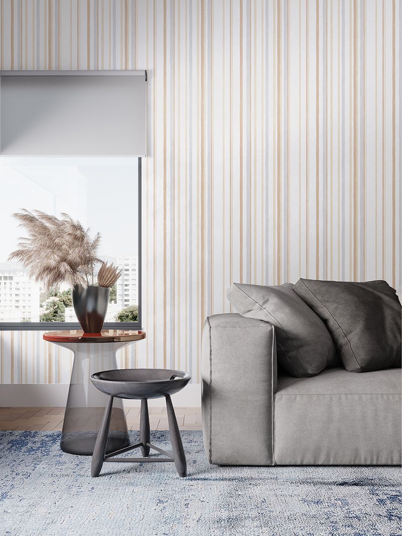 Papel-de-Parede-Vinilico-Brincar-Ref-3642-Marrom-52cm-x-10m